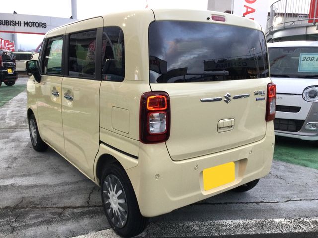 Suzuki WAGON R 2024-12 3688246-3