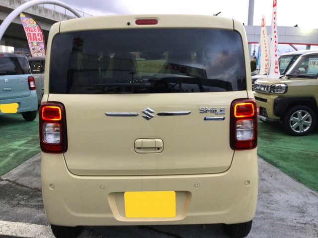 Suzuki WAGON R 2024-12 3688246-4