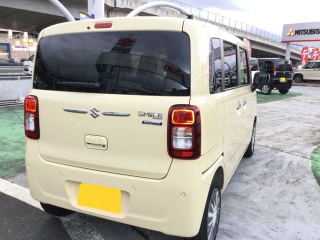 Suzuki WAGON R 2024-12 3688246-5