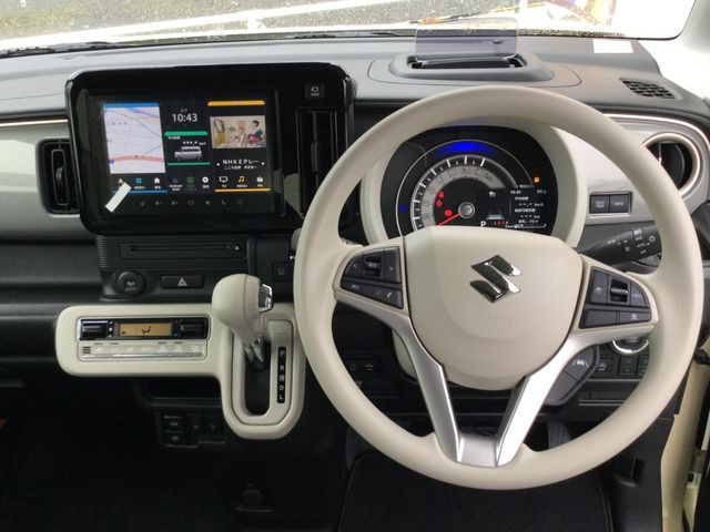 Suzuki WAGON R 2024-12 3688246-6
