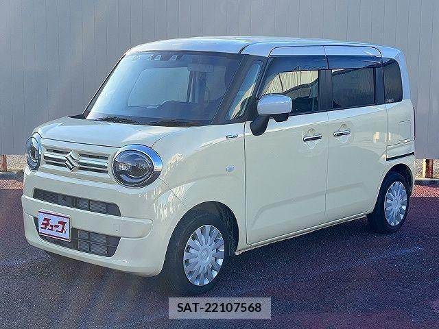 Suzuki WAGON R 2024-05 3780377-0