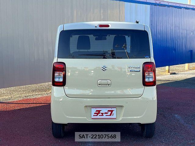 Suzuki WAGON R 2024-05 3780377-10