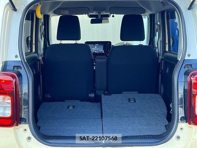 Suzuki WAGON R 2024-05 3780377-11