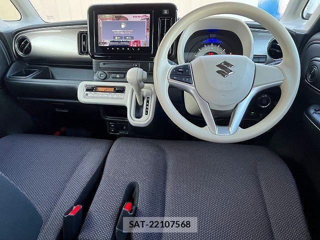 Suzuki WAGON R 2024-05 3780377-1