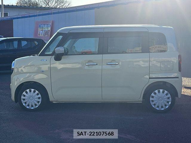 Suzuki WAGON R 2024-05 3780377-19