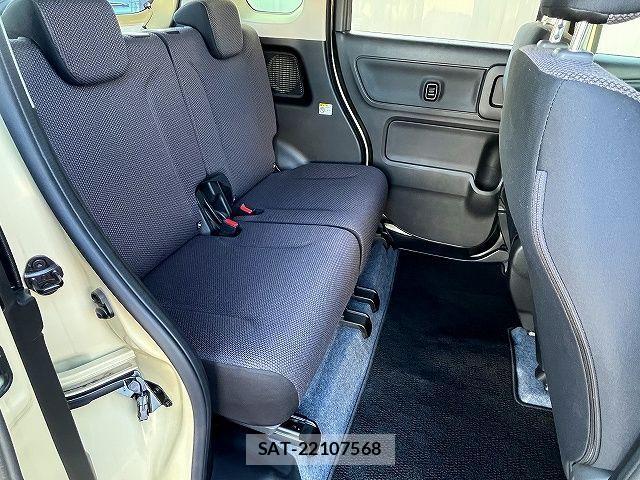Suzuki WAGON R 2024-05 3780377-23