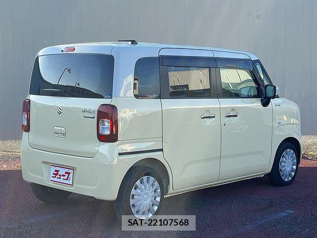 Suzuki WAGON R 2024-05 3780377-2