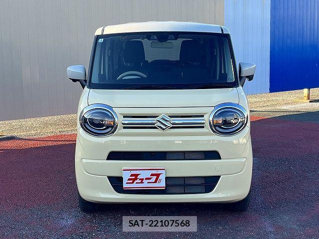 Suzuki WAGON R 2024-05 3780377-4