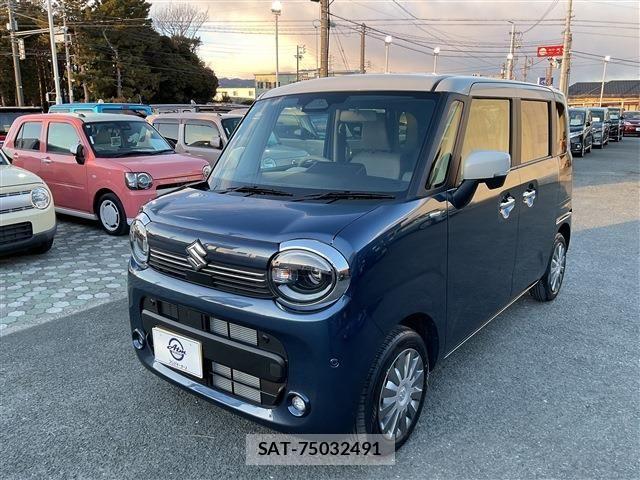 Suzuki WAGON R 2024-12 3911441-0
