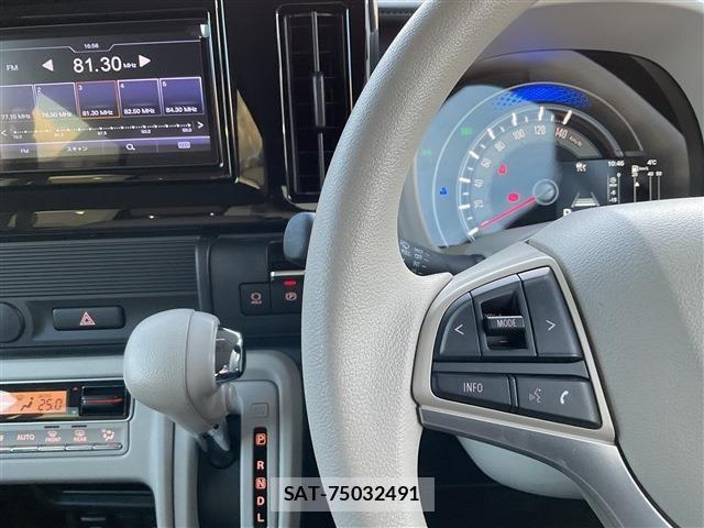 Suzuki WAGON R 2024-12 3911441-9