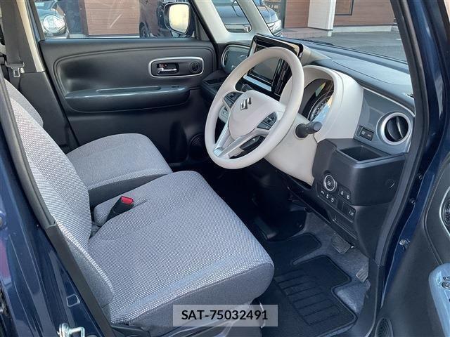 Suzuki WAGON R 2024-12 3911441-15