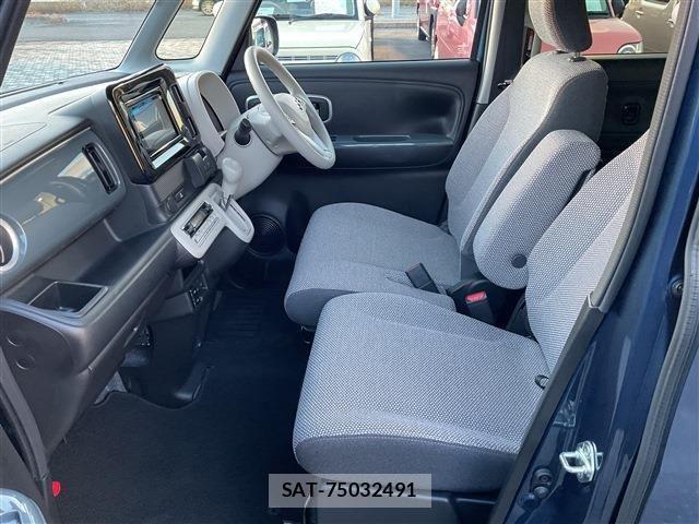 Suzuki WAGON R 2024-12 3911441-16