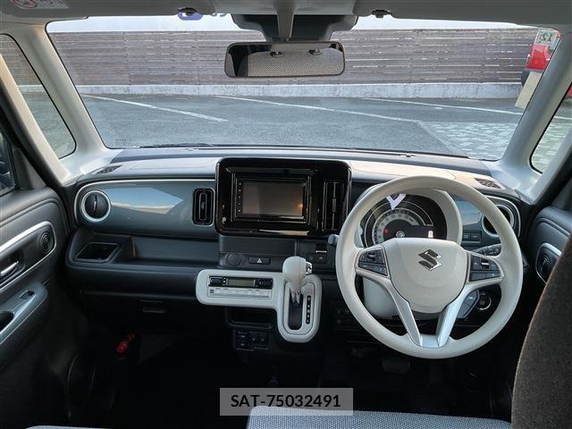 Suzuki WAGON R 2024-12 3911441-1