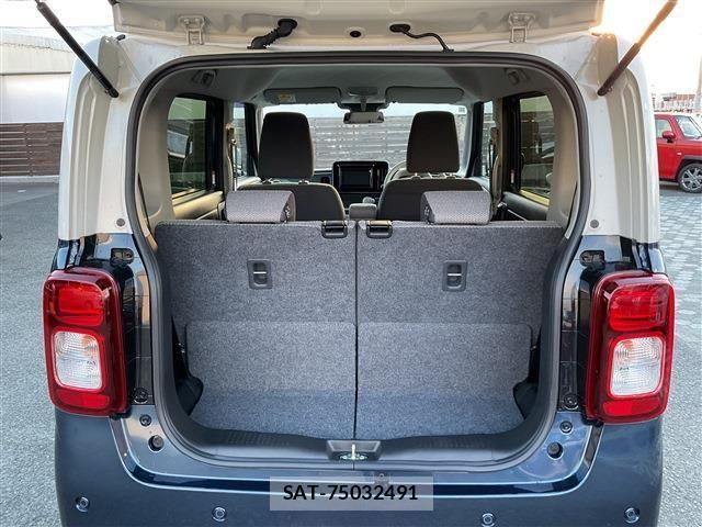 Suzuki WAGON R 2024-12 3911441-19