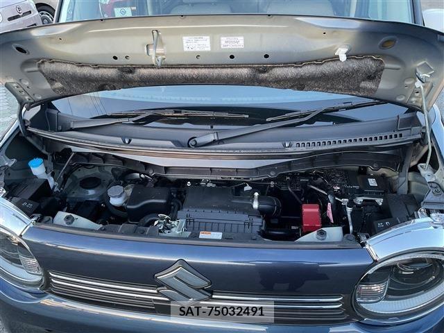 Suzuki WAGON R 2024-12 3911441-22