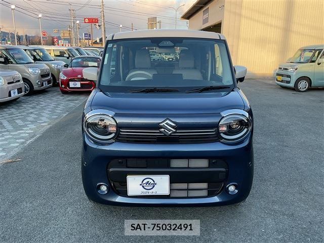 Suzuki WAGON R 2024-12 3911441-23