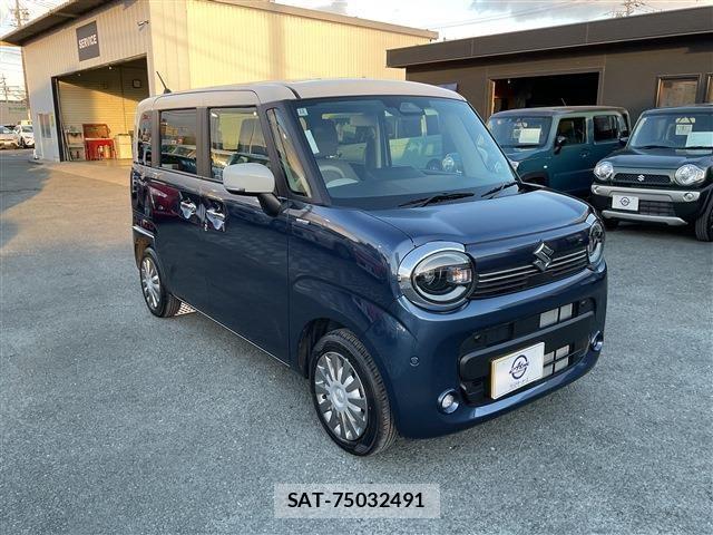 Suzuki WAGON R 2024-12 3911441-24