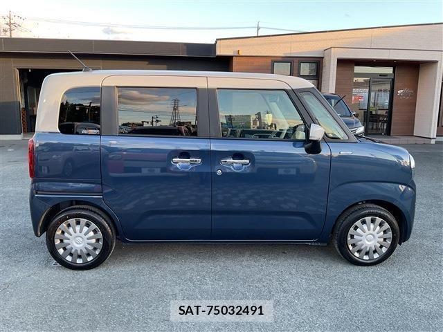 Suzuki WAGON R 2024-12 3911441-25
