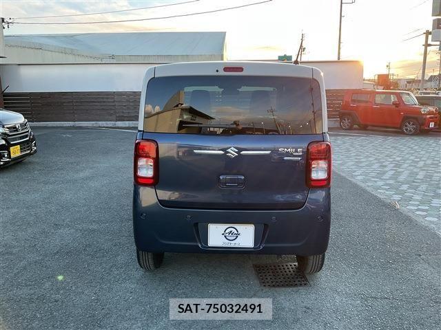 Suzuki WAGON R 2024-12 3911441-26
