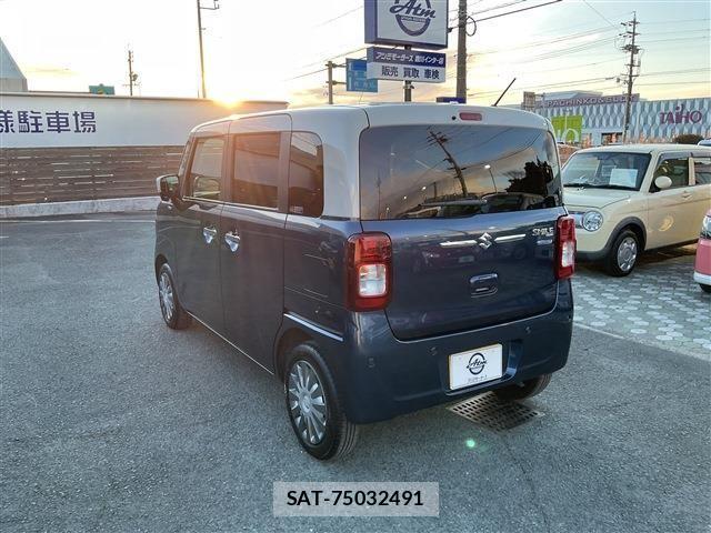 Suzuki WAGON R 2024-12 3911441-27