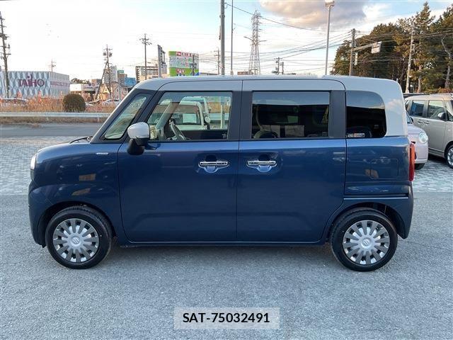 Suzuki WAGON R 2024-12 3911441-28