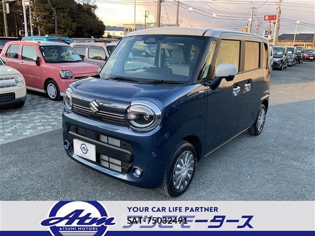 Suzuki WAGON R 2024-12 3911441-29