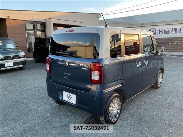 Suzuki WAGON R 2024-12 3911441-4