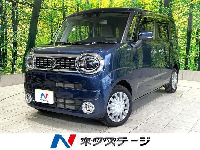 Suzuki WAGON R 2022-11 4373618-0