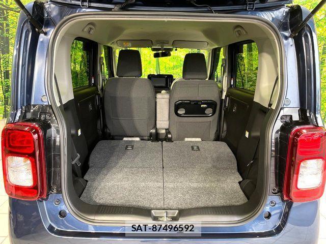 Suzuki WAGON R 2022-11 4373618-9