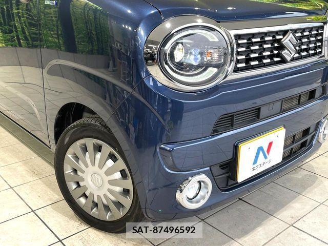 Suzuki WAGON R 2022-11 4373618-11