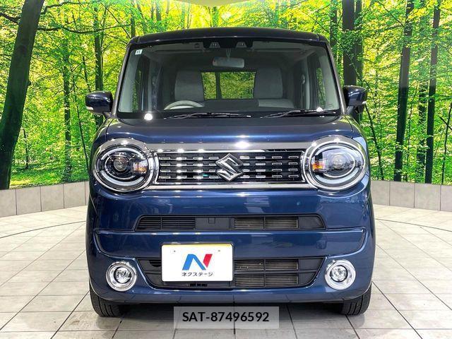 Suzuki WAGON R 2022-11 4373618-13