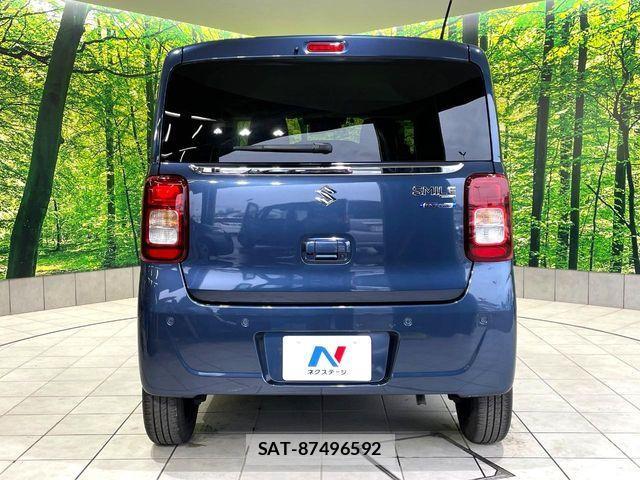 Suzuki WAGON R 2022-11 4373618-14