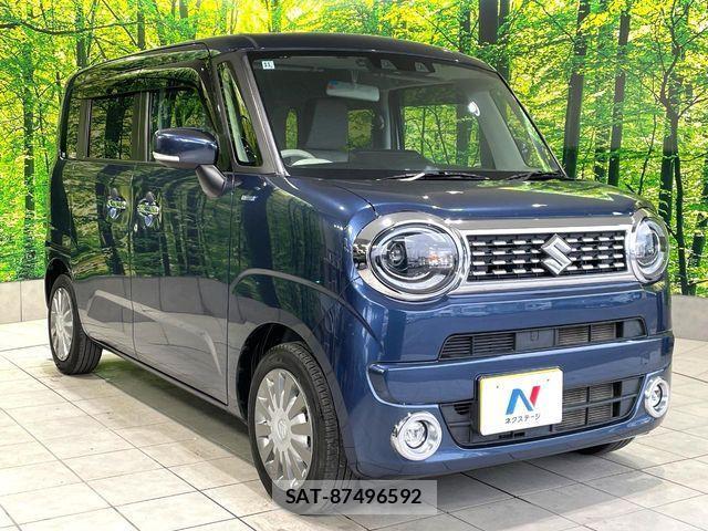 Suzuki WAGON R 2022-11 4373618-15