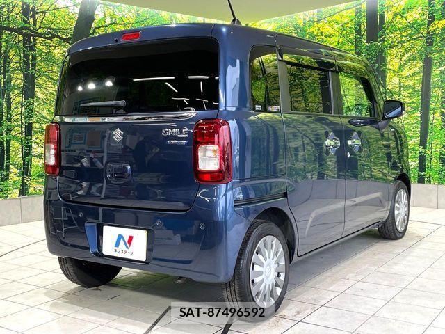 Suzuki WAGON R 2022-11 4373618-16