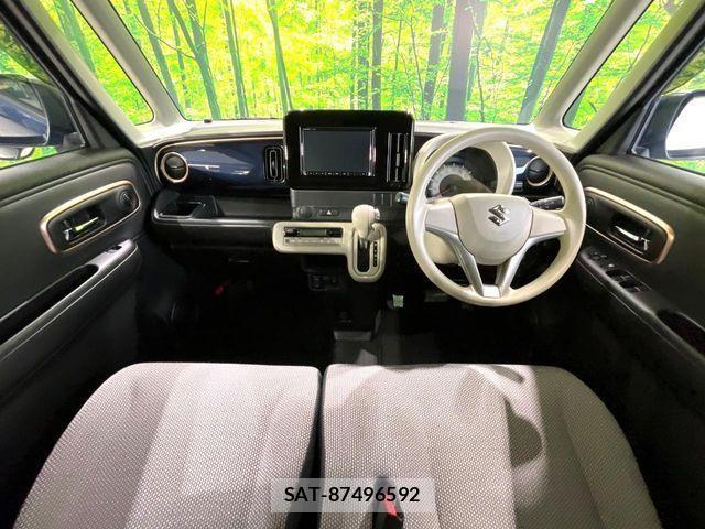 Suzuki WAGON R 2022-11 4373618-1
