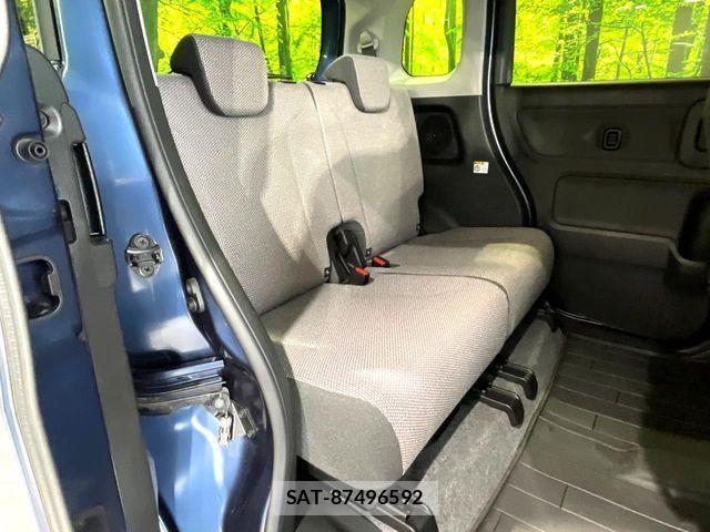 Suzuki WAGON R 2022-11 4373618-8