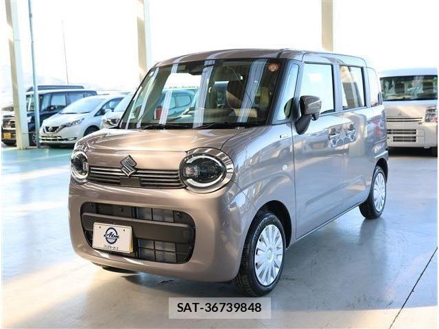 Suzuki WAGON R 2025-06 4395899-0