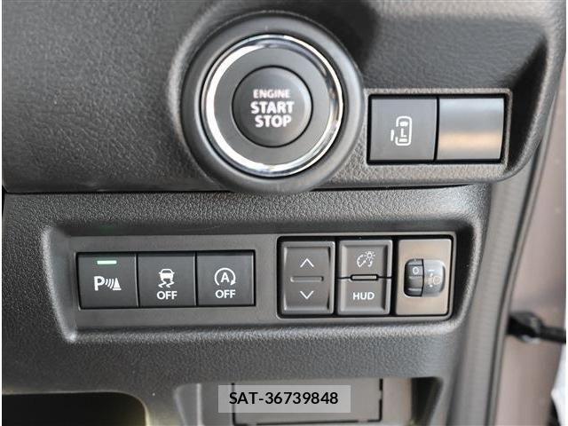 Suzuki WAGON R 2025-06 4395899-10