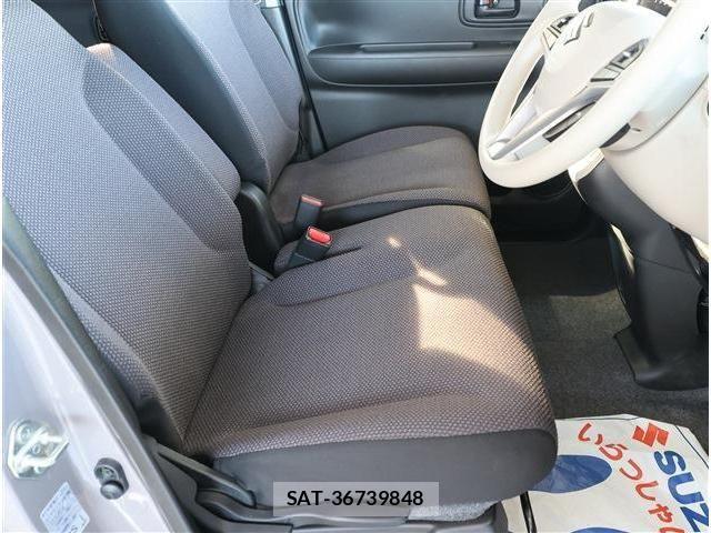 Suzuki WAGON R 2025-06 4395899-17