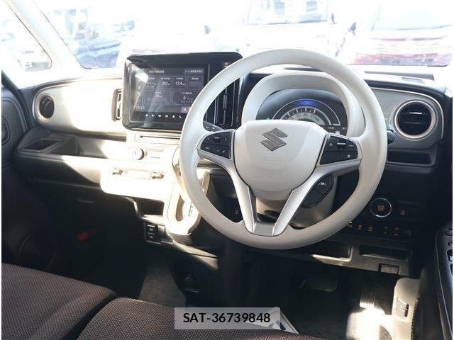 Suzuki WAGON R 2025-06 4395899-1