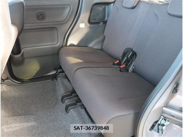 Suzuki WAGON R 2025-06 4395899-20