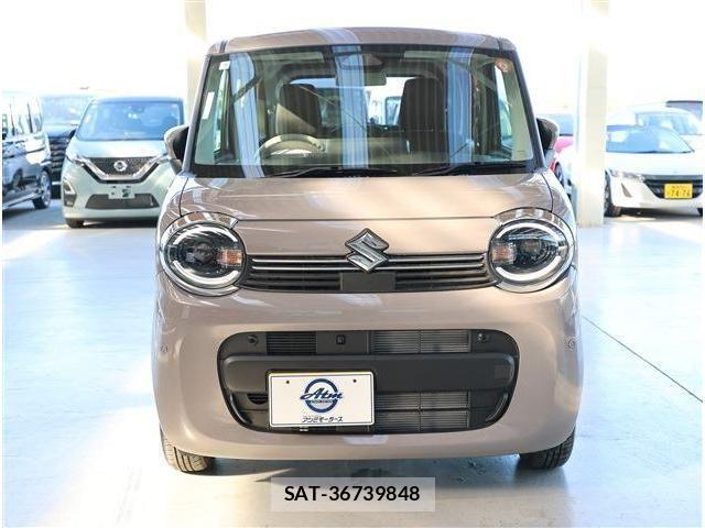Suzuki WAGON R 2025-06 4395899-24