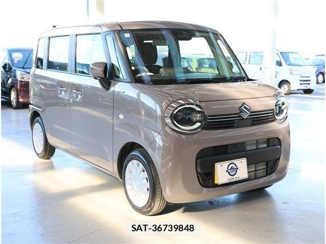 Suzuki WAGON R 2025-06 4395899-25