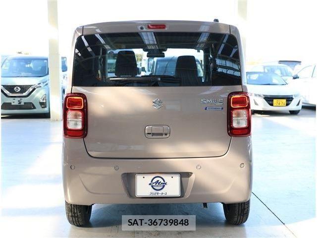 Suzuki WAGON R 2025-06 4395899-26