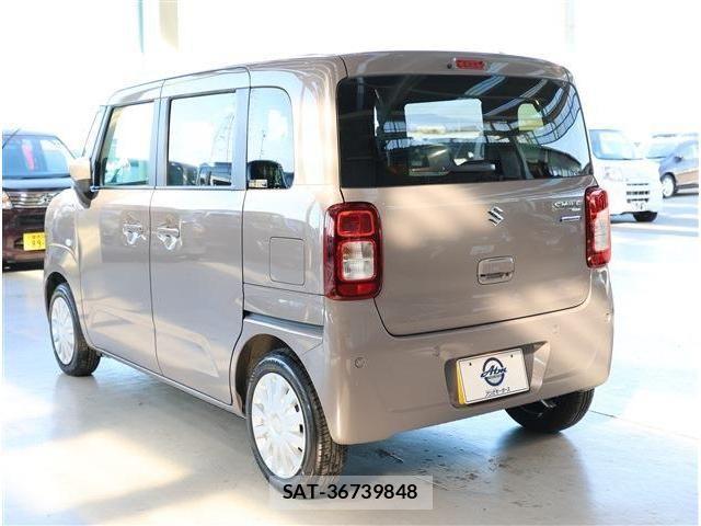 Suzuki WAGON R 2025-06 4395899-27