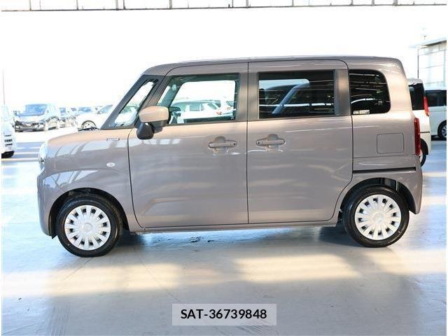 Suzuki WAGON R 2025-06 4395899-28