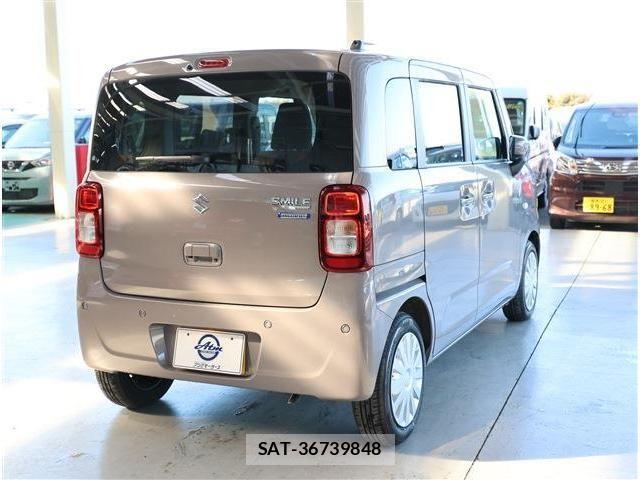 Suzuki WAGON R 2025-06 4395899-6