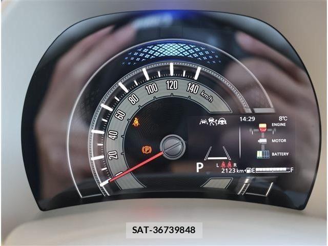 Suzuki WAGON R 2025-06 4395899-7