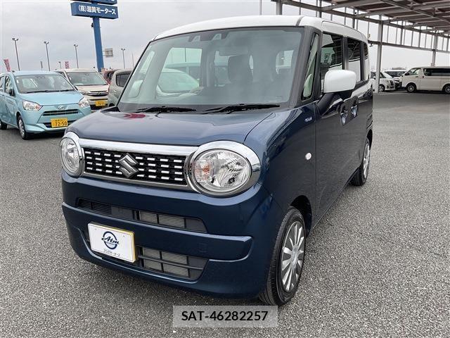 Suzuki WAGON R 2024-06 4425137-0