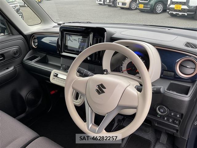 Suzuki WAGON R 2024-06 4425137-1